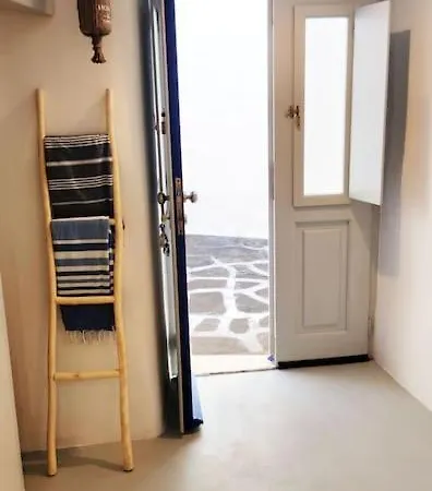 Apartamento Bougainvillea Cave - Old Town *