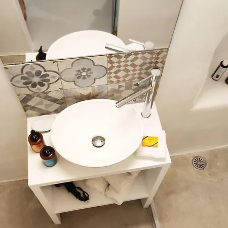 Apartamento Bougainvillea Cave - Old Town *